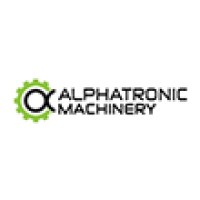 ALPHATRONIC MACHINERY logo - Similar company to Daud Machinery