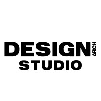 DESIGN ARCH logo - Similar company to Design Arch Engineering Consultant