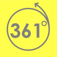 361º Design Solutions LLC logo - Similar company to Nice Design