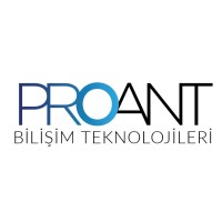 Proant Bilişim Teknolojileri logo - Similar company to Proant
