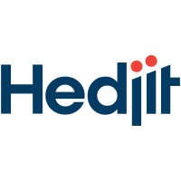 Hedjit logo - Similar company to Ecm