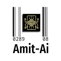 Amit-Ai logo - Similar company to Personell-Service