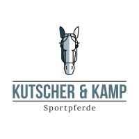 Kutscher & Kamp Sportpferde GbR logo - Similar company to Thornar Ag