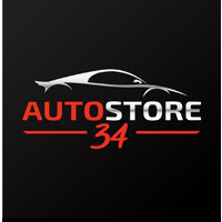AUTO STORE 34 logo - Similar company to O'Donuts Mtp