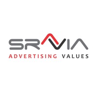 Sravia logo - Similar company to Forward Design Studio