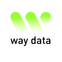 Way Data logo - Similar company to Waydata Cloud
