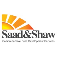 Saad&Shaw - Comprehensive Fund Development Services logo - Similar company to The Hodge Group