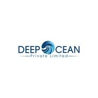 Deep Ocean logo - Similar company to Deep Ocean