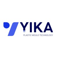 YIKA Plastic Mould Co.,Ltd logo - Similar company to I Plast