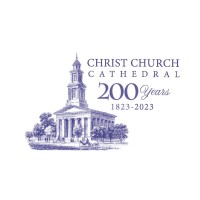 Christ Church Cathedral, Mobile