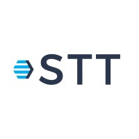 Suomen Tietotoimisto STT logo - Similar company to Wilcode Oy