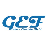 Griere Electric Field logo - Similar company to Lacmil