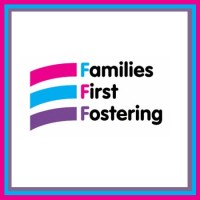 Families First Fostering logo - Similar company to Flex360 Limited