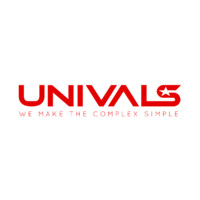 Univals Pte Ltd logo - Similar company to Lapar Control Valve