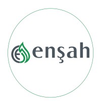 Enşah Kazan logo - Similar company to Erensan
