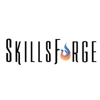 TheSkillsForge logo - Similar company to Skillsforge
