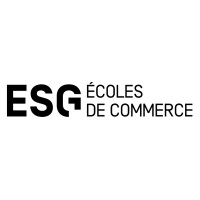 ESG Executive logo - Similar company to Agence Typic