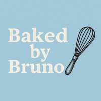 Baked By Bruno logo - Similar company to The Irvine Atlas