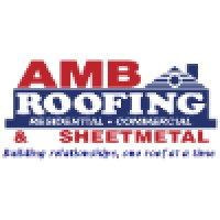 Amb Roofing And Sheetmetal