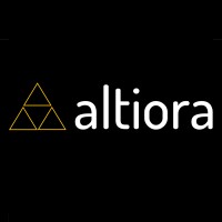 altiora GmbH logo - Similar company to Otto Group Digital Solutions Gmbh