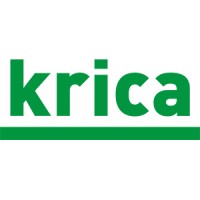 Krica Behandling och Utbildning logo - Similar company to Ea-Tuote.Fi