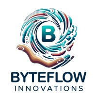 Byteflow logo - Similar company to Rz Technologies