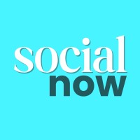 SocialNow logo - Similar company to Internet Geeks