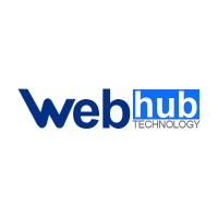 Webhub Technology logo - Similar company to Devwebs Tech Solution