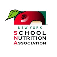 New York School Nutrition Association logo - Similar company to Pharmacists Society Of The State Of New York