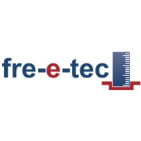 fre-e-tec GmbH & Co. KG logo - Similar company to Creform Technik Gmbh Europe
