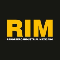 Reportero Industrial Mexicano logo - Similar company to Mexiconow