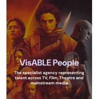 VisABLE People logo - Similar company to Apl Models