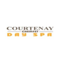 Courtenay Chemist logo - Similar company to Courtenay Hr