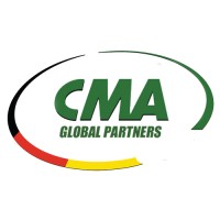 CMA Global Partners logo - Similar company to Linodash