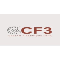 CF3 - Gestão e Serviços logo - Similar company to A Sacaria