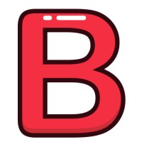 B Radio logo - Similar company to Dataxpert