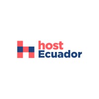HOST ECUADOR Ecuadorian Short Term Rentals Association logo - Similar company to Simple Campers