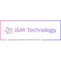 J&M Technology logo - Similar company to Soluetude