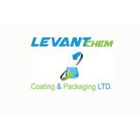 Levantchem coating & Packaging LTD. logo - Similar company to Luminx : Solar Reflective Cool Roof Coating