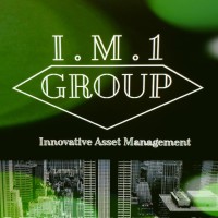 IM1 GROUP‎‏ logo - Similar company to Tars Asset Management