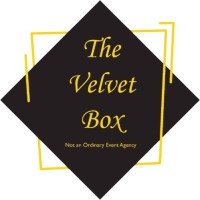 The Velvet Box - Event and Wedding Planners logo - Similar company to Wedding Ally