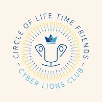 Swiss Food Design Wellbeing Cyber Lions Club logo - Similar company to Club Interio