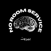 No Room Service logo - Similar company to Zaqa