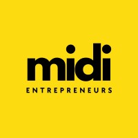 Midi Entrepreneurs logo - Similar company to Kantsens