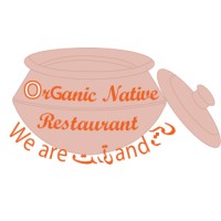 Organic Native Restaurant logo - Similar company to Meal Prep On Fleek