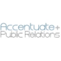 Accentuate+ Public Relations logo - Similar company to Blacklandpr