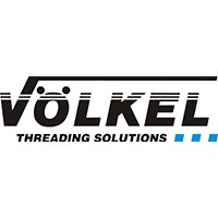 VÖLKEL Deutschland logo - Similar company to Kerametal, S.R.O.
