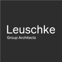 Leuschke Group Architects logo - Similar company to Pacific Environments Nz Ltd