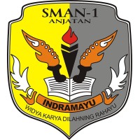 SMAN 1 Anjatan logo - Similar company to Rakyfactory