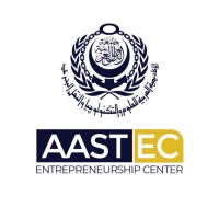 AAST Entrepreneurship Center logo - Similar company to Innovators Support Fund - Isf - صندوق رعاية المبتكرين والنوابغ